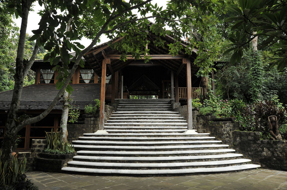 Popa Mountain Resort Mount Popa Dış mekan fotoğraf